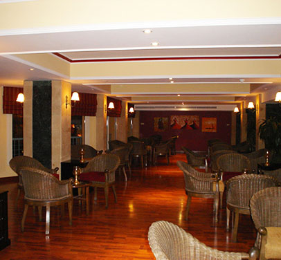 Sea Garden