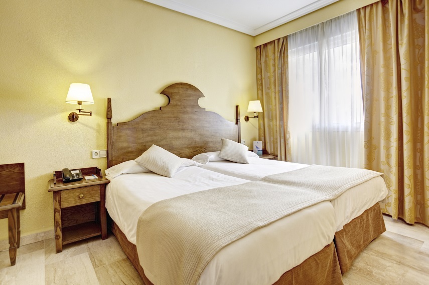 Grupotel Nilo and Spa