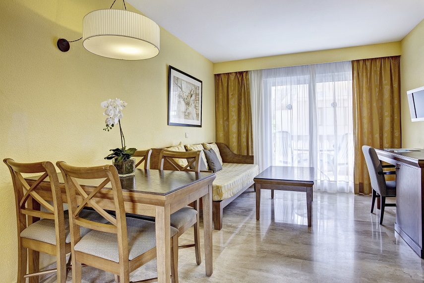 Grupotel Nilo and Spa