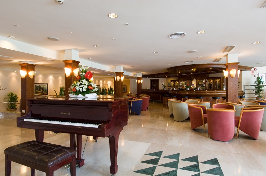 Grupotel Nilo and Spa