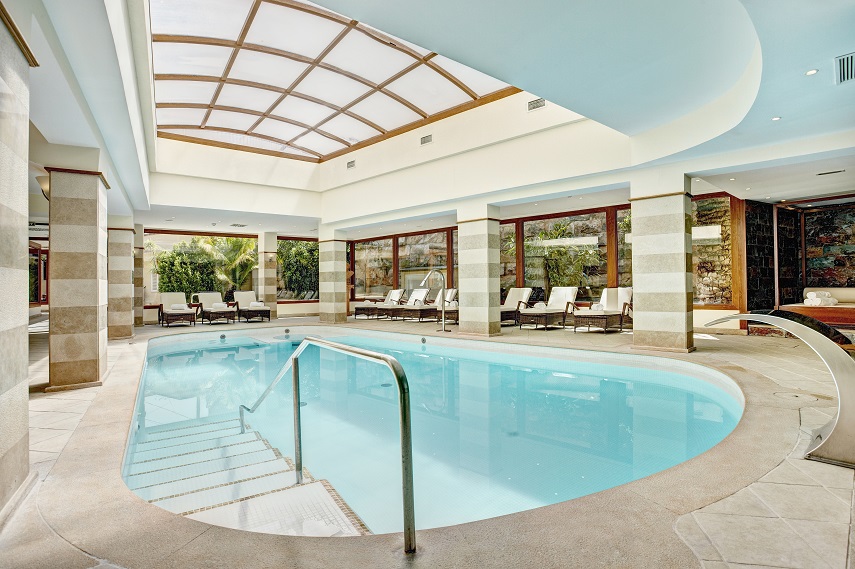 Grupotel Nilo and Spa