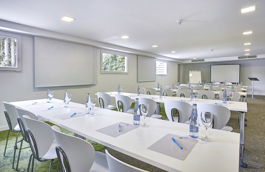 Grupotel Nilo and Spa