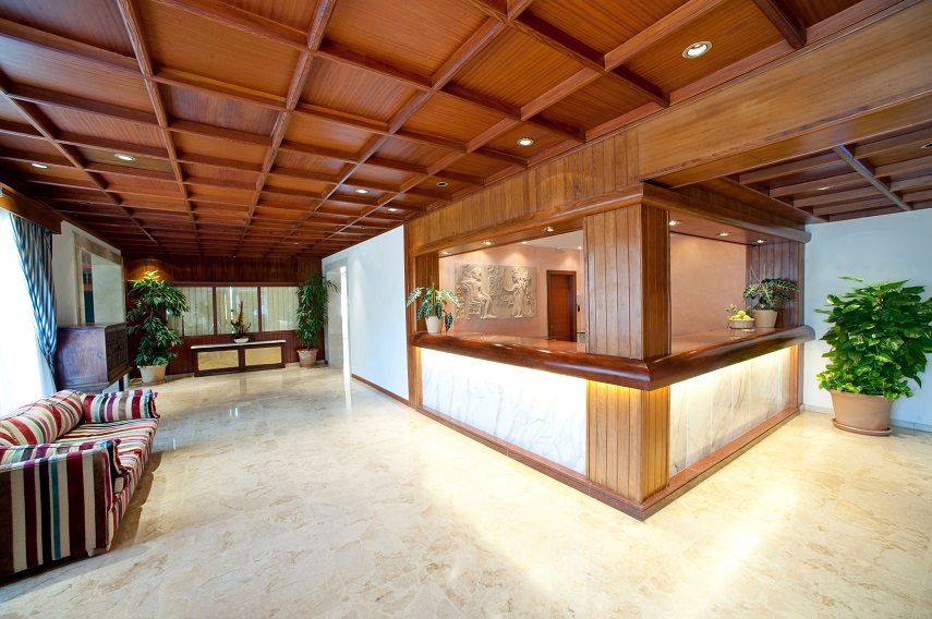 Grupotel Nilo and Spa