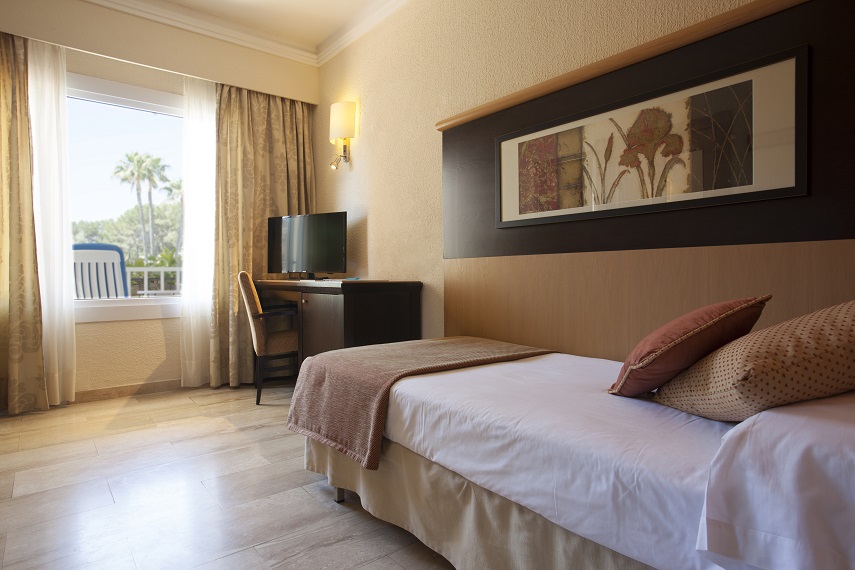 Grupotel Nilo and Spa