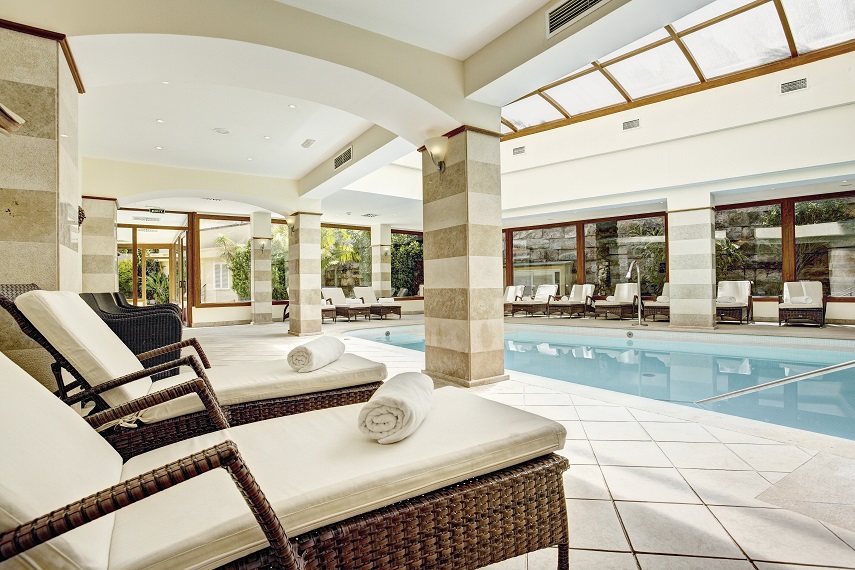 Grupotel Nilo and Spa