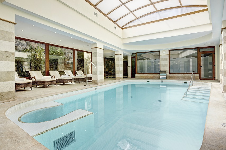 Grupotel Nilo and Spa
