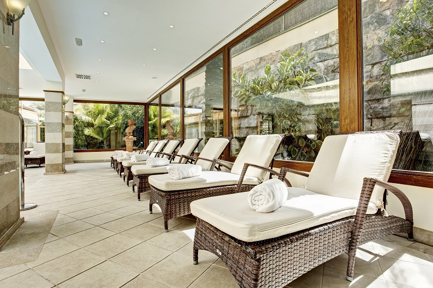 Grupotel Nilo and Spa
