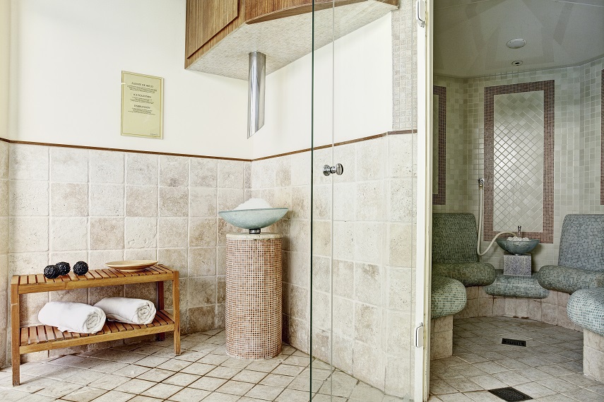 Grupotel Nilo and Spa