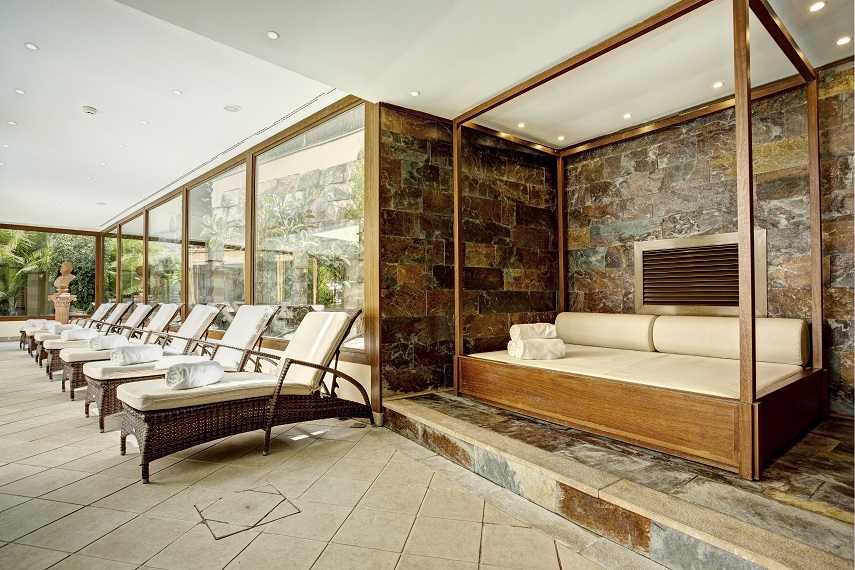 Grupotel Nilo and Spa