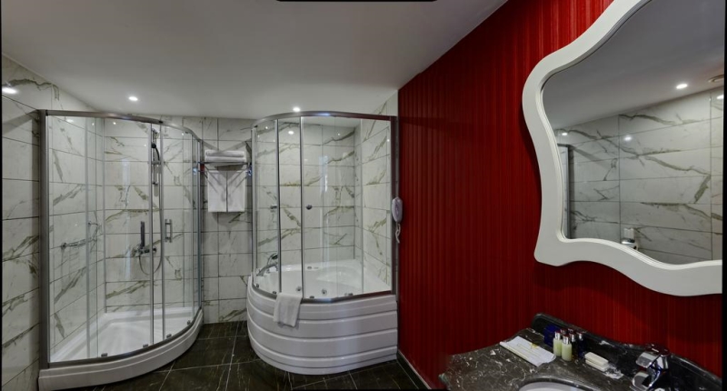 Vikingen Infinity Resort & Spa