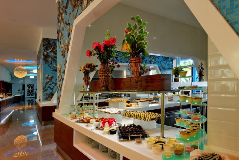 Vikingen Infinity Resort & Spa