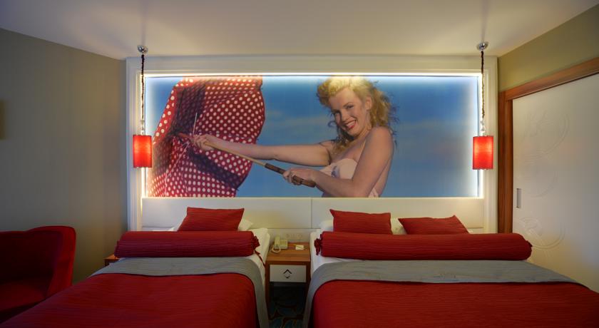 Vikingen Infinity Resort & Spa