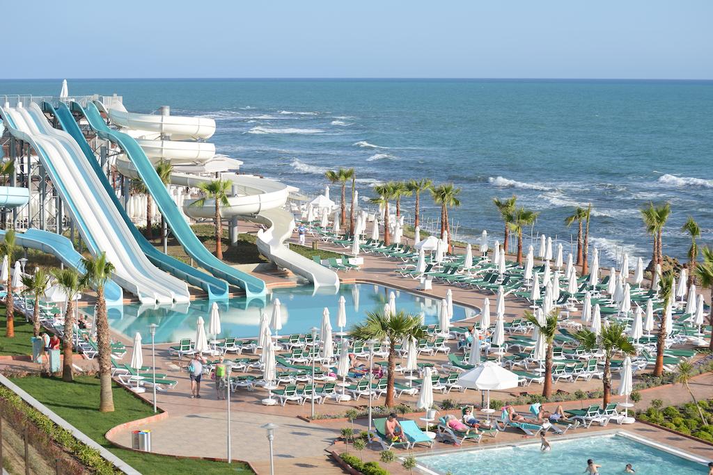Vikingen Infinity Resort & Spa