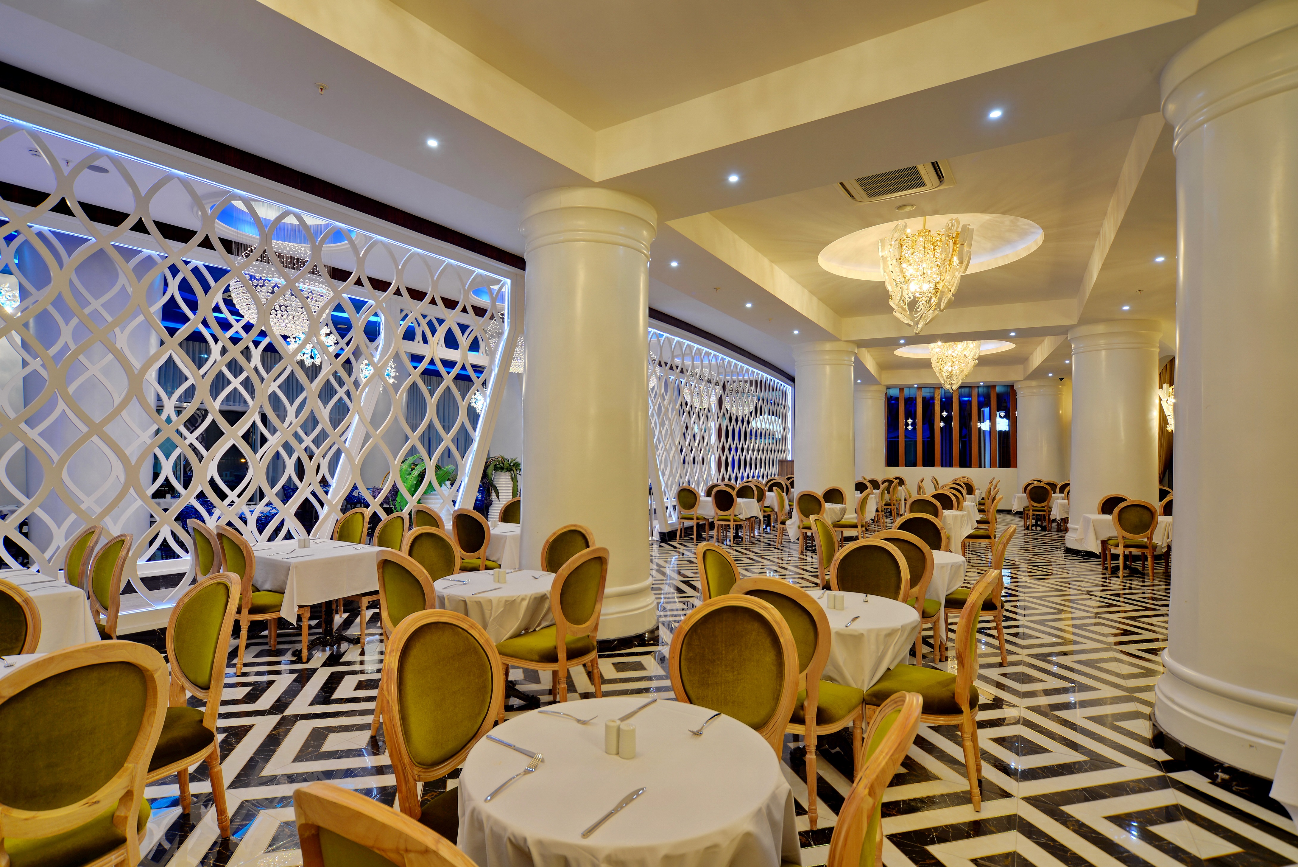 Vikingen Infinity Resort & Spa