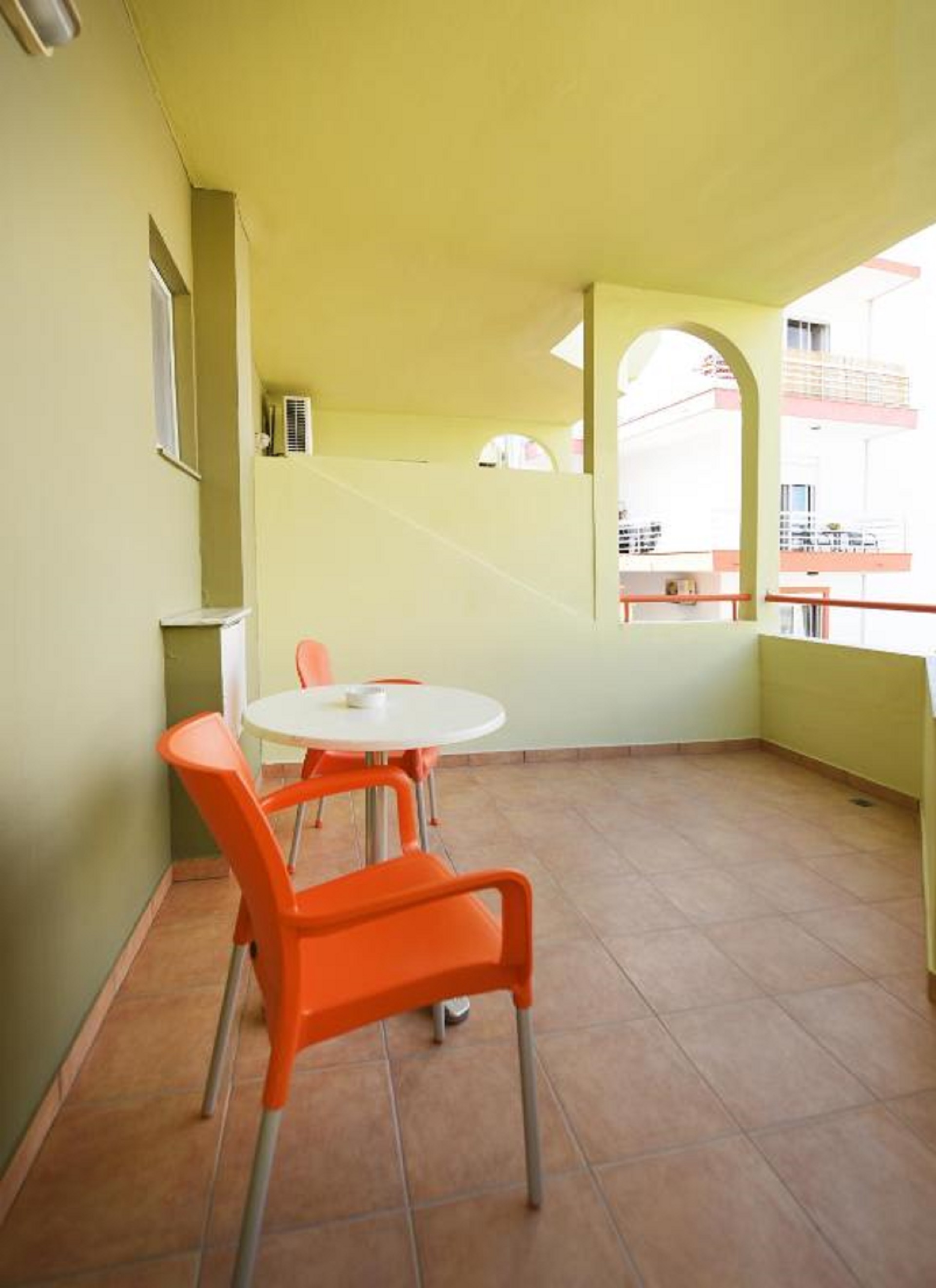 Esmeralda Hotel