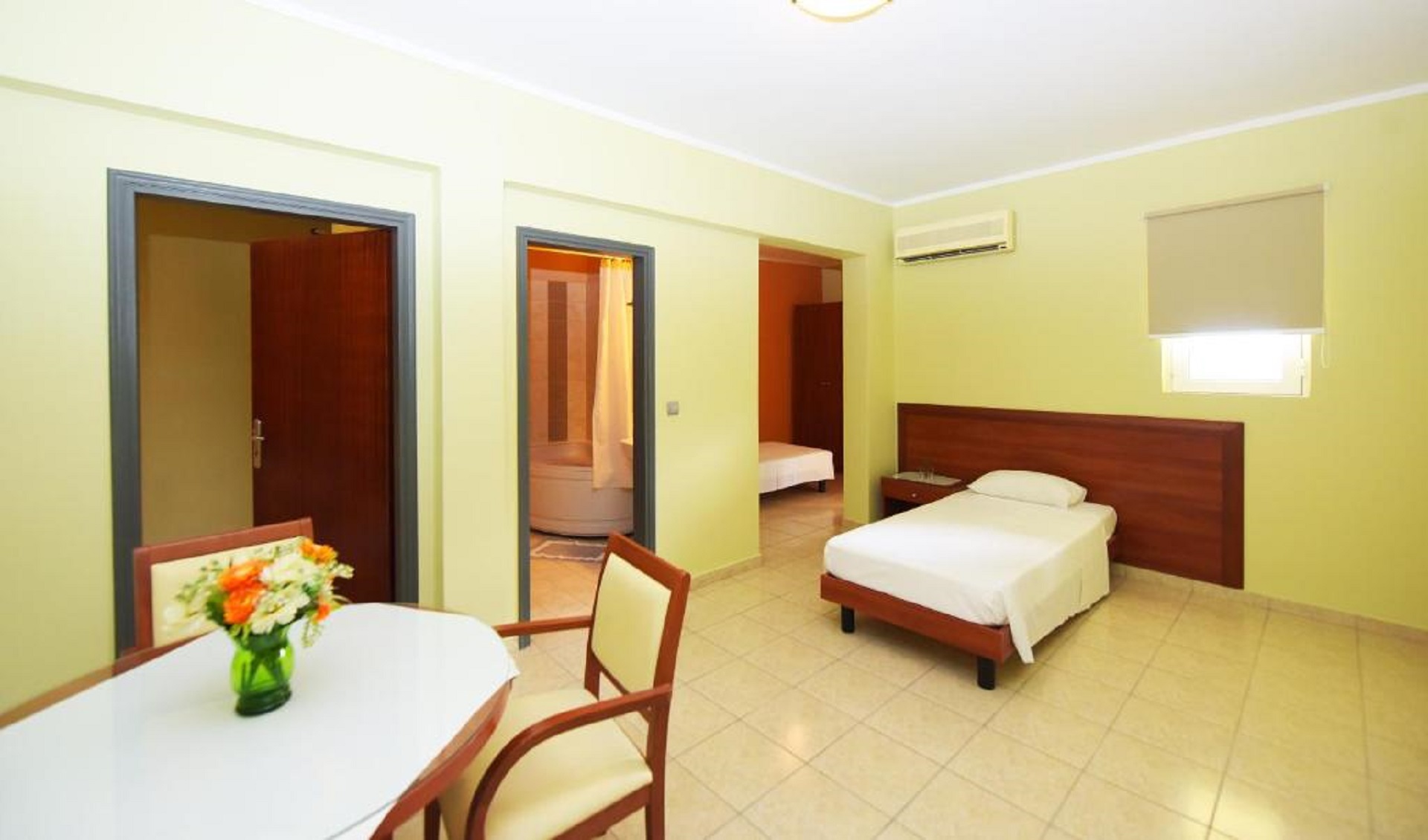 Esmeralda Hotel