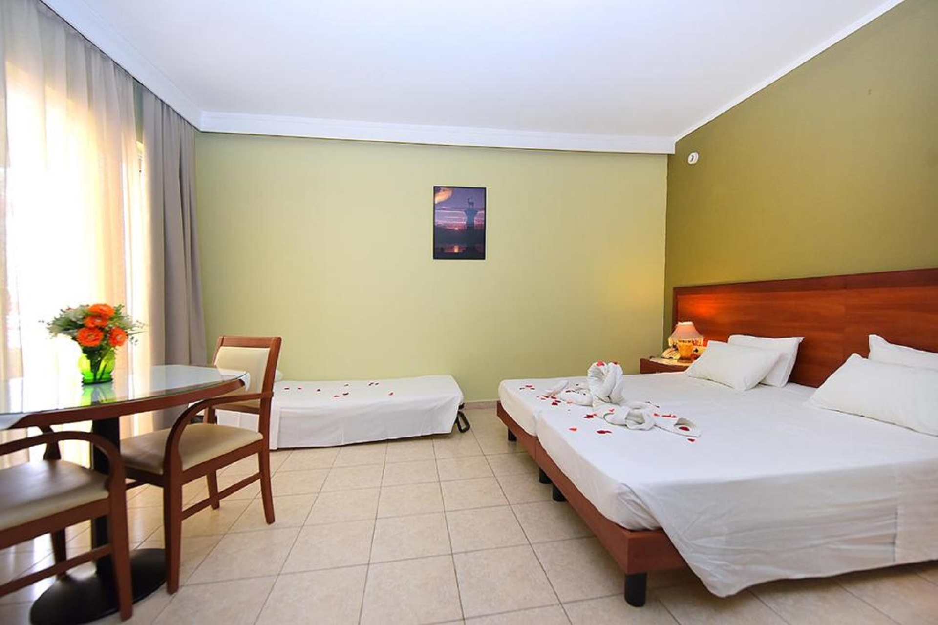 Esmeralda Hotel