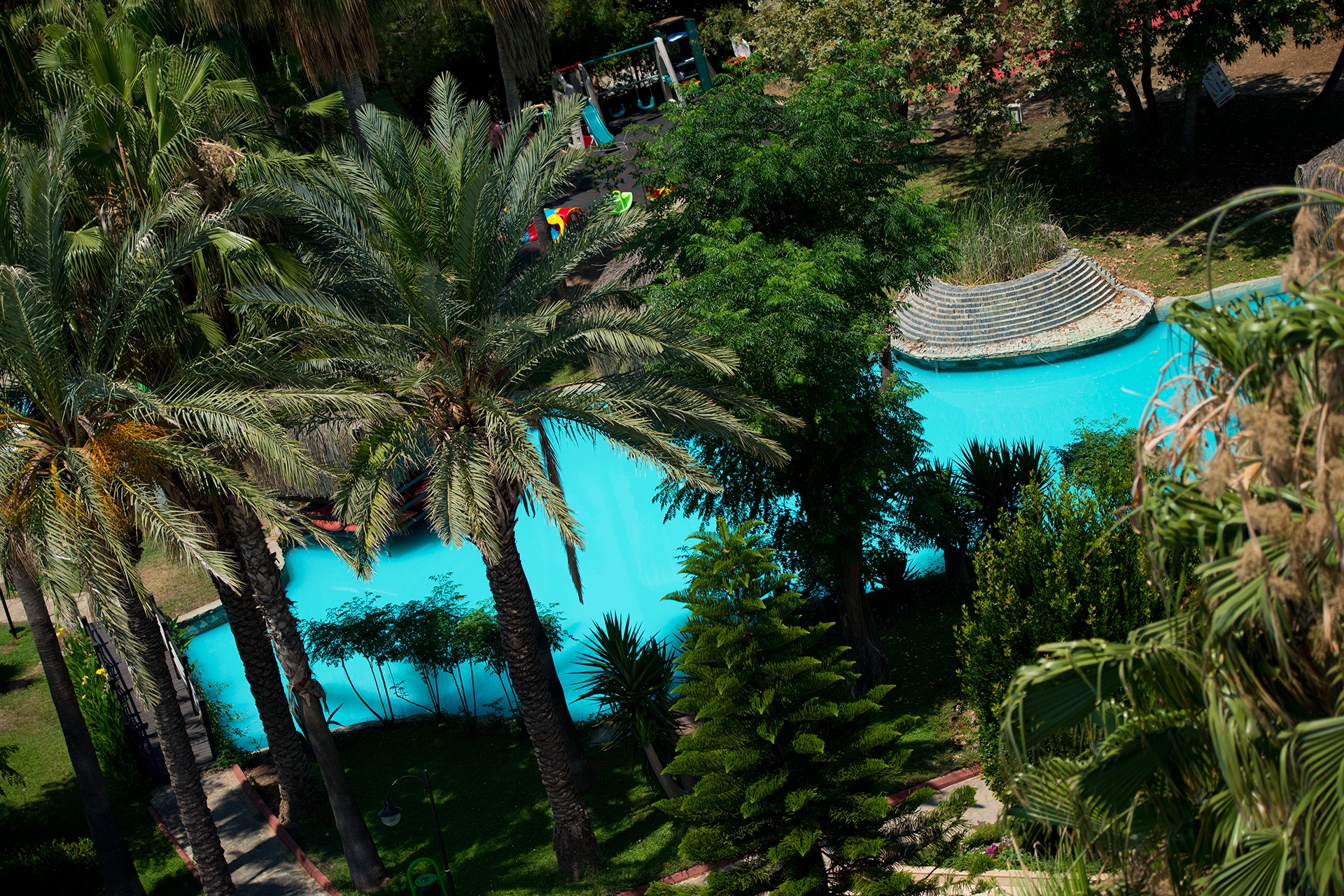 Aventura Park