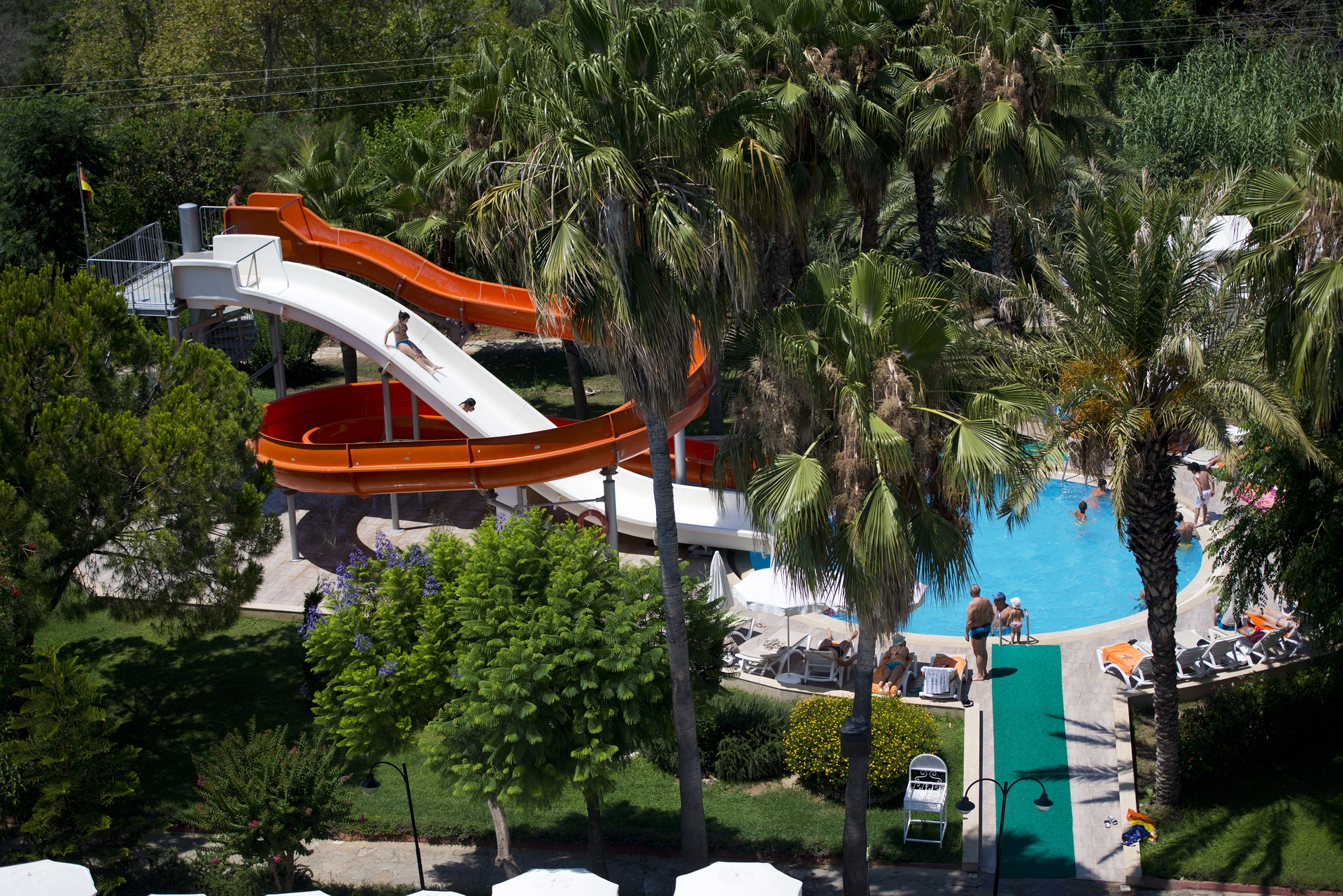 Aventura Park