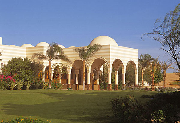 The Oberoi Sahl Hasheesh