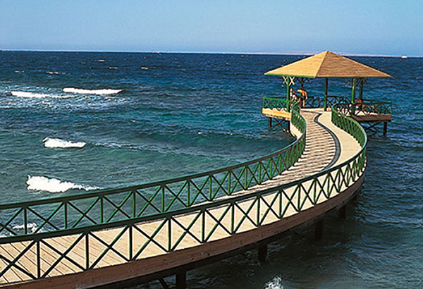 The Oberoi Sahl Hasheesh