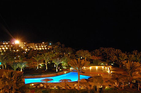 Fort Arabesque Beach Resort & Spa