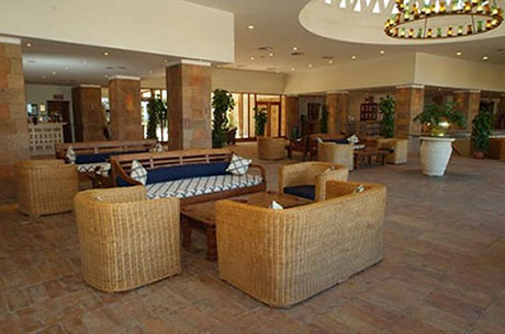 Fort Arabesque Beach Resort & Spa