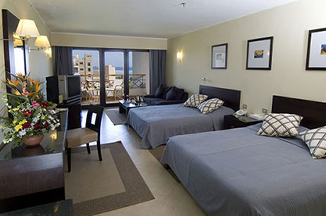 Fort Arabesque Beach Resort & Spa
