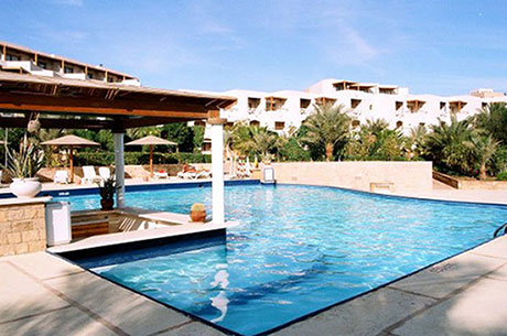 Fort Arabesque Beach Resort & Spa