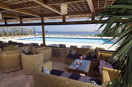 Fort Arabesque Beach Resort & Spa