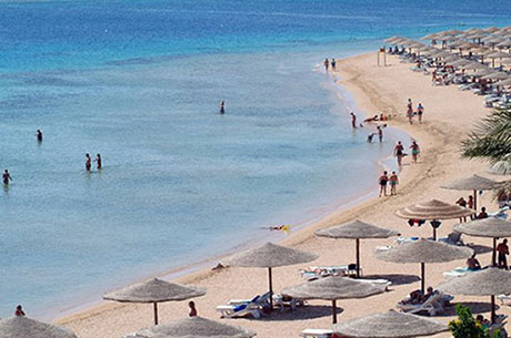 Fort Arabesque Beach Resort & Spa