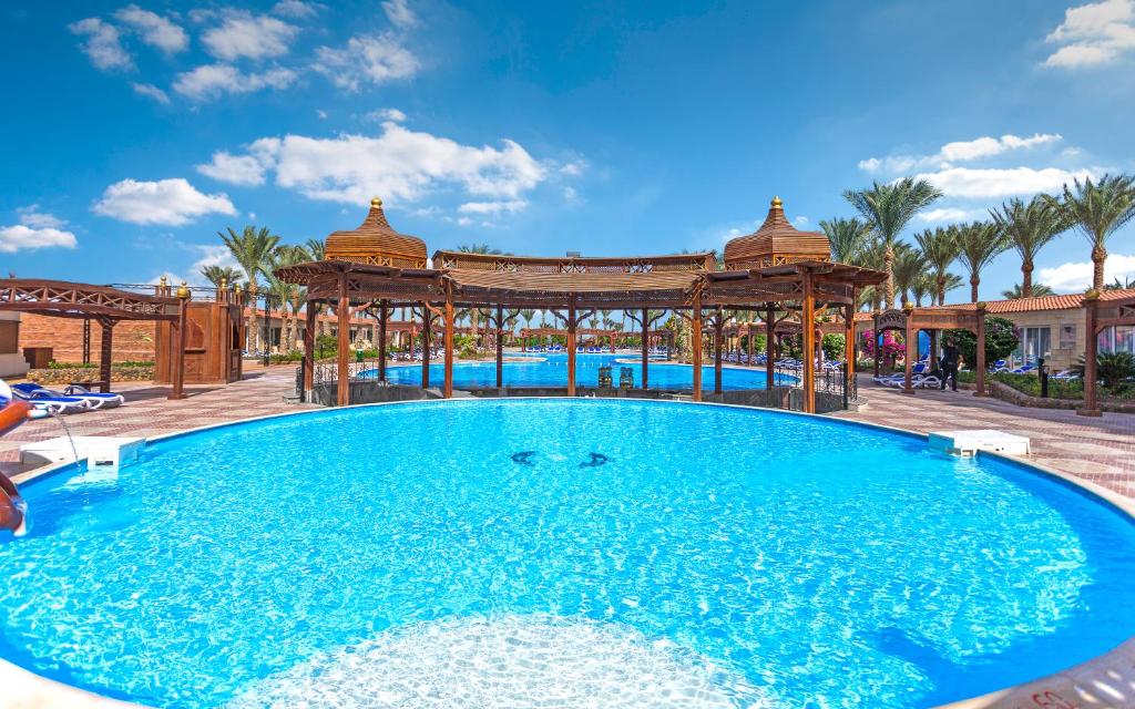 Hawaii Le Jardin Aqua Park