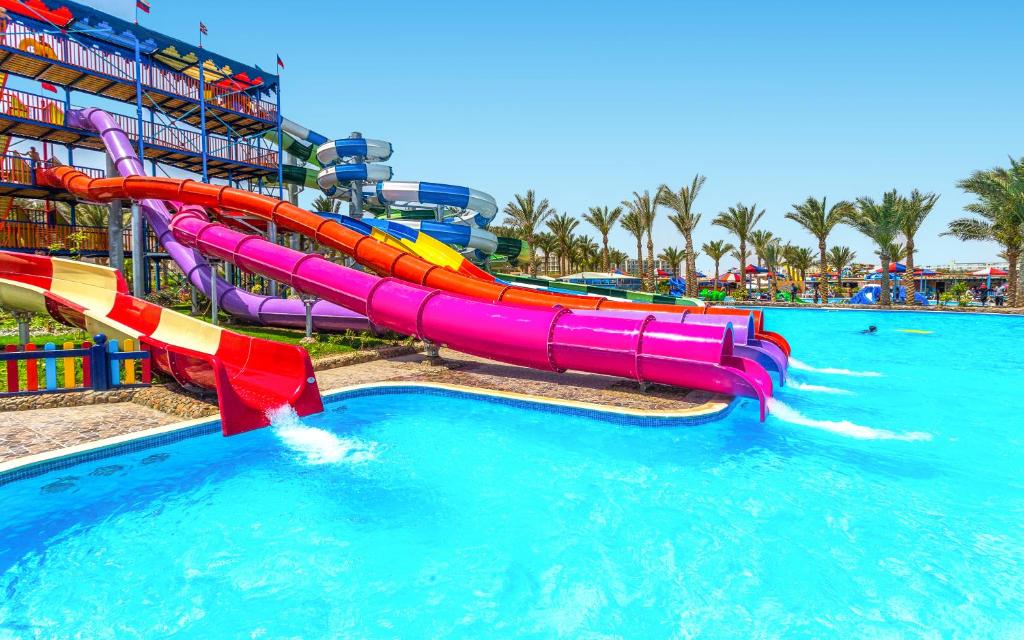 Hawaii Le Jardin Aqua Park