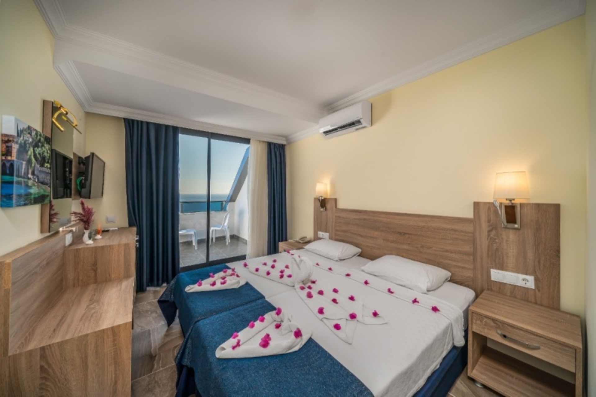 Arsi Hotel