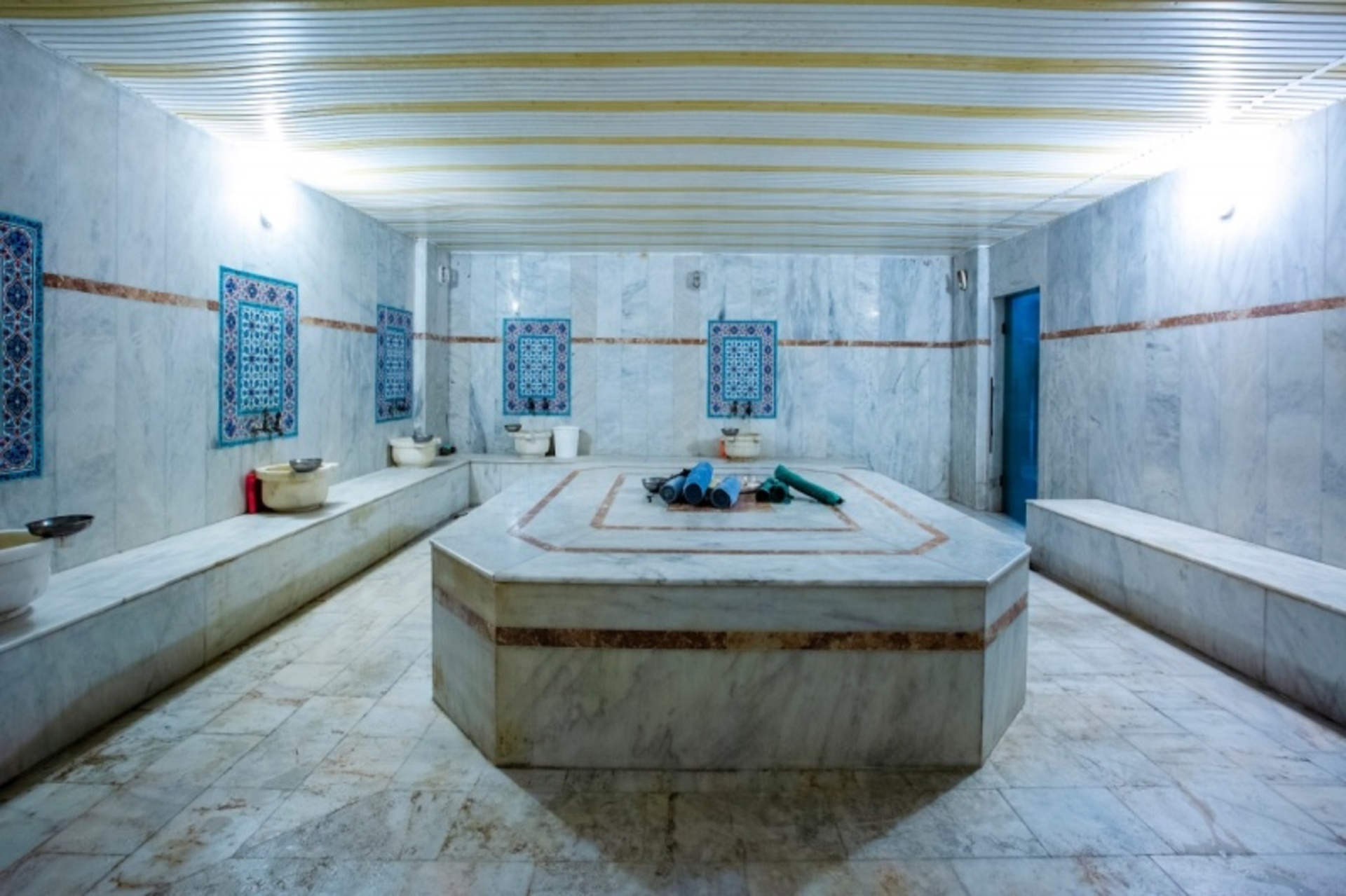 Arsi Hotel