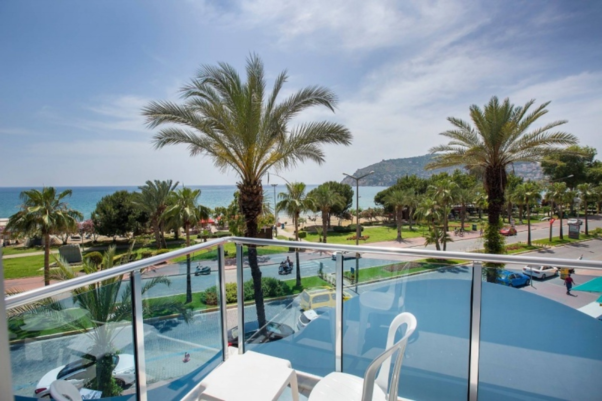 Arsi Hotel