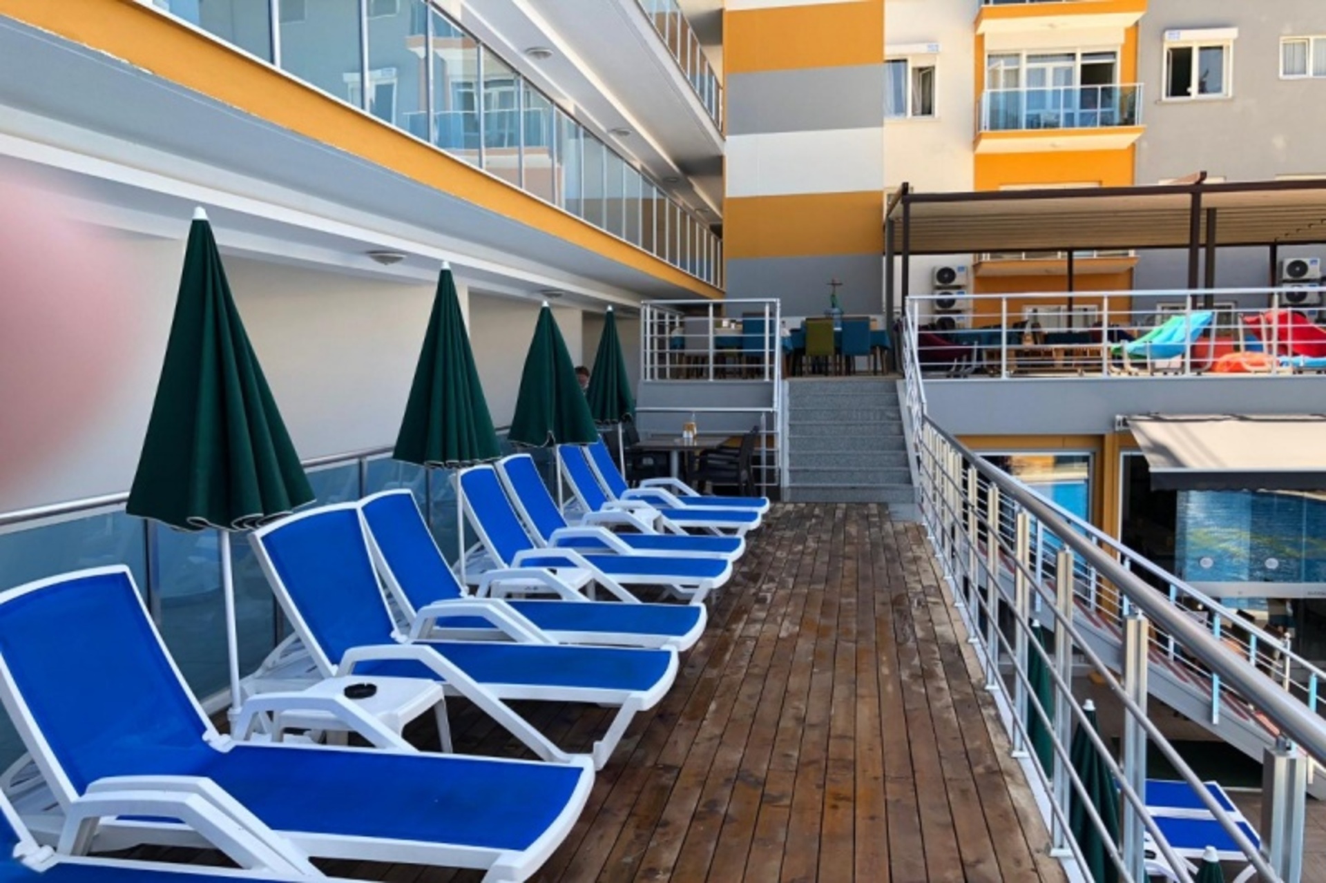 Arsi Hotel