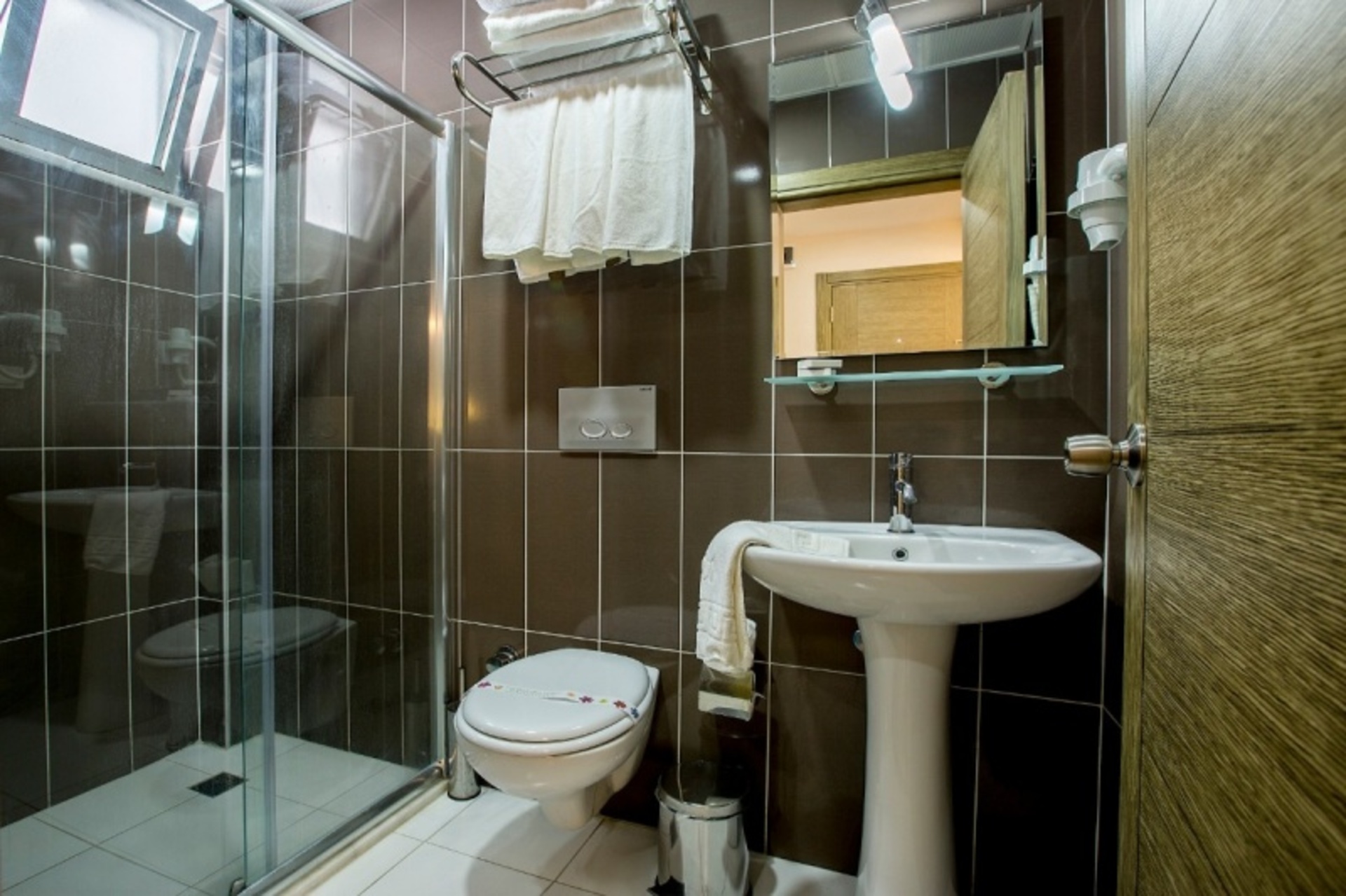 Arsi Hotel
