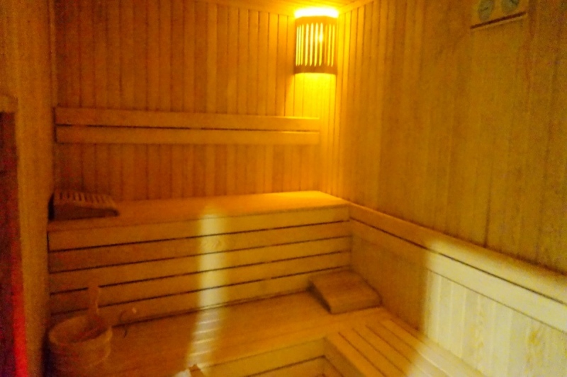 Arsi Hotel