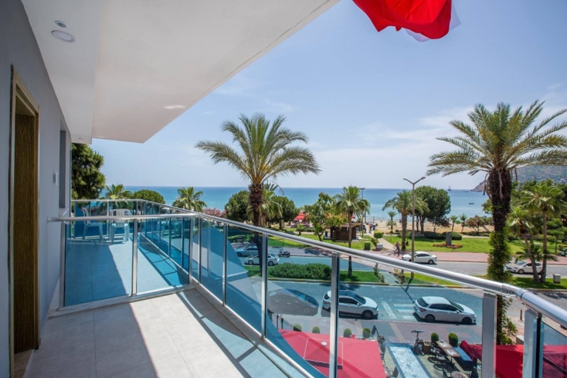 Arsi Hotel
