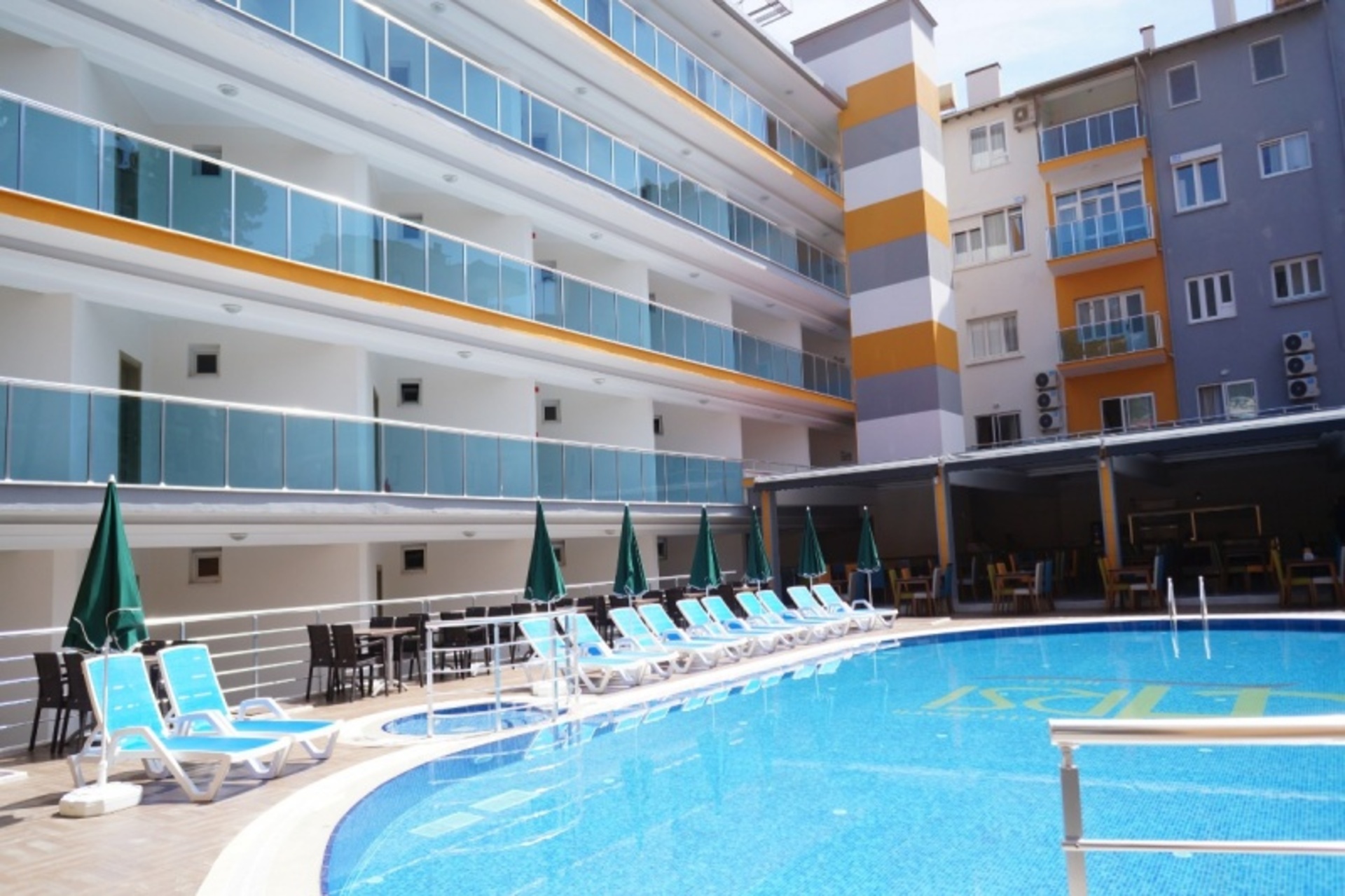 Arsi Hotel