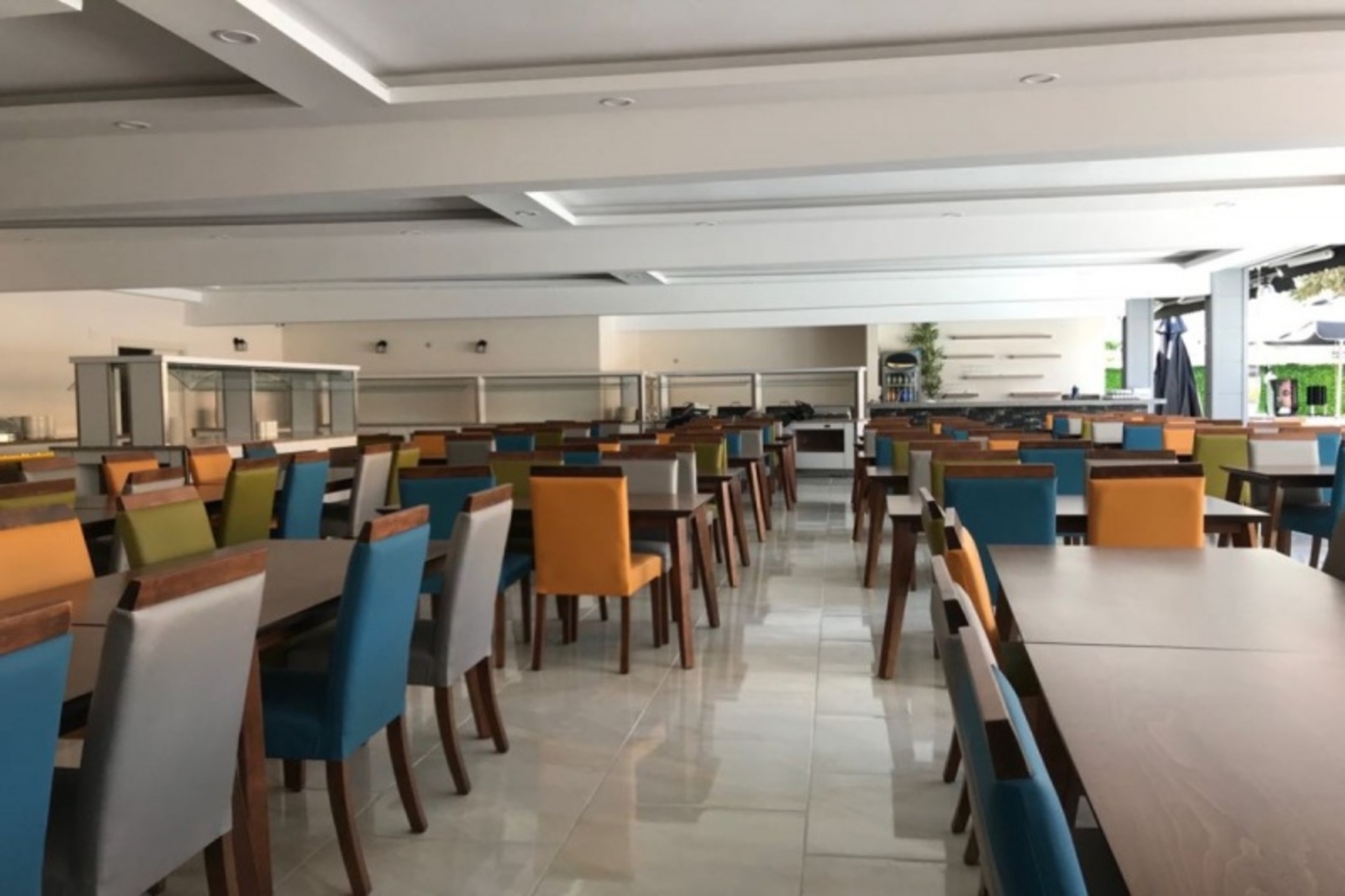 Arsi Hotel