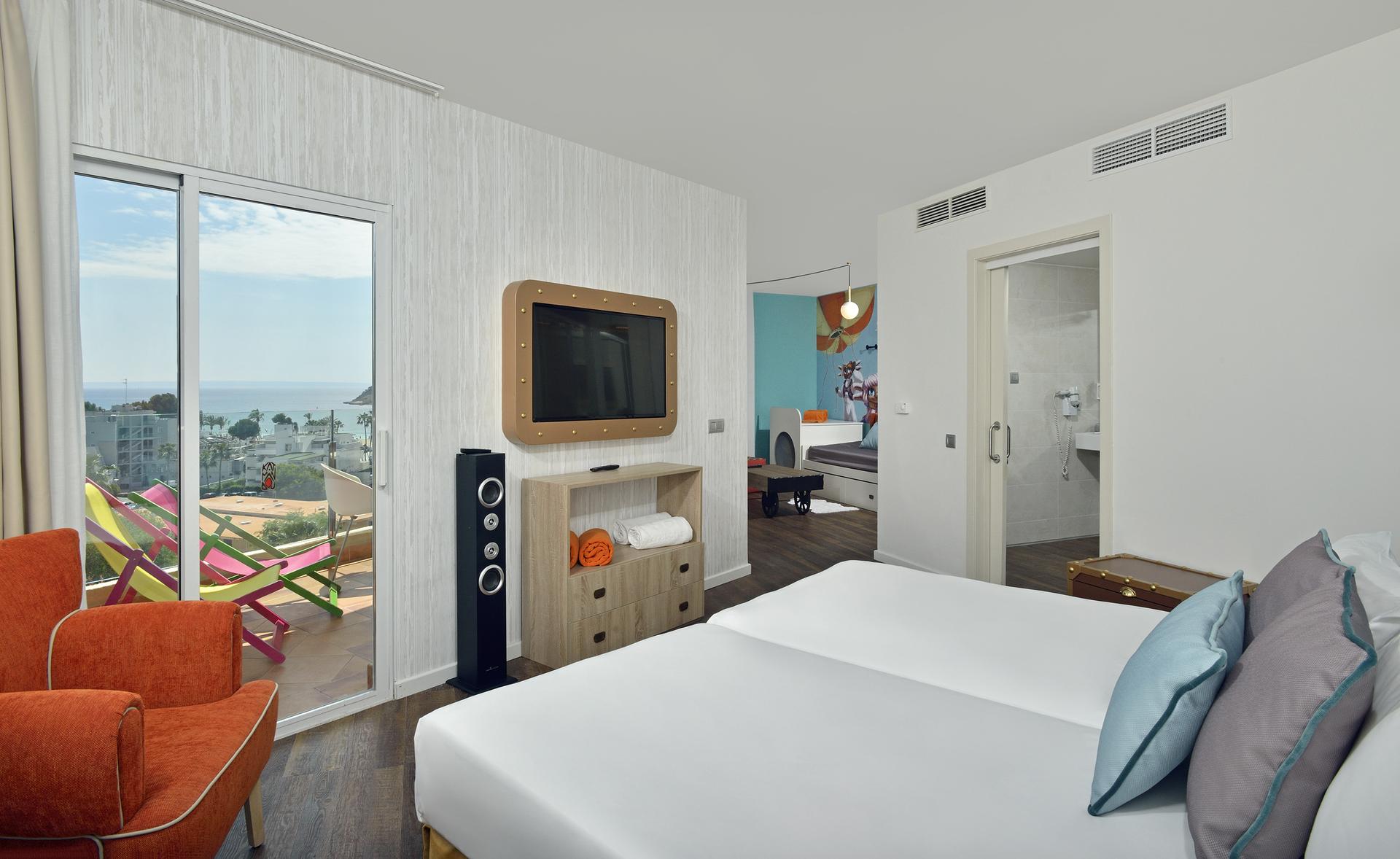 Sol Katmandu Park and Resort
