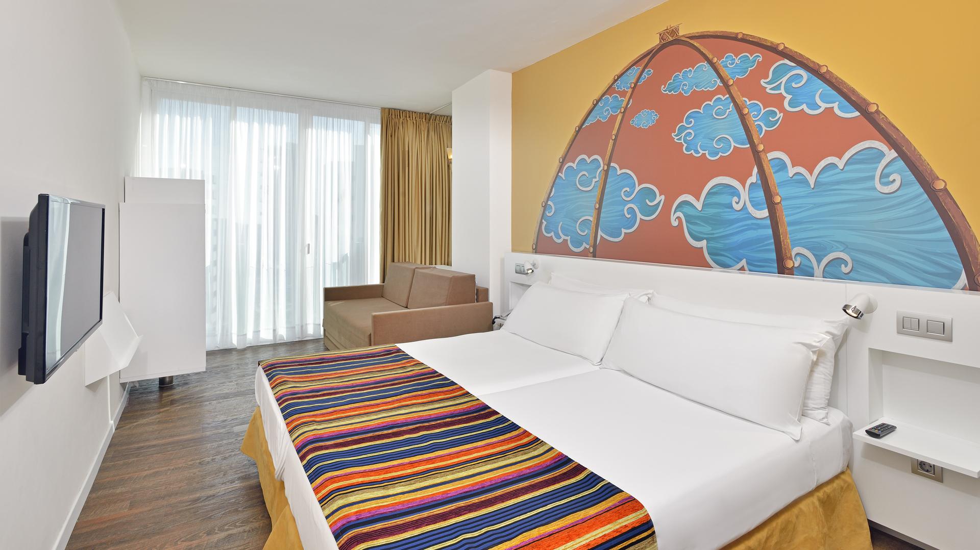 Sol Katmandu Park and Resort