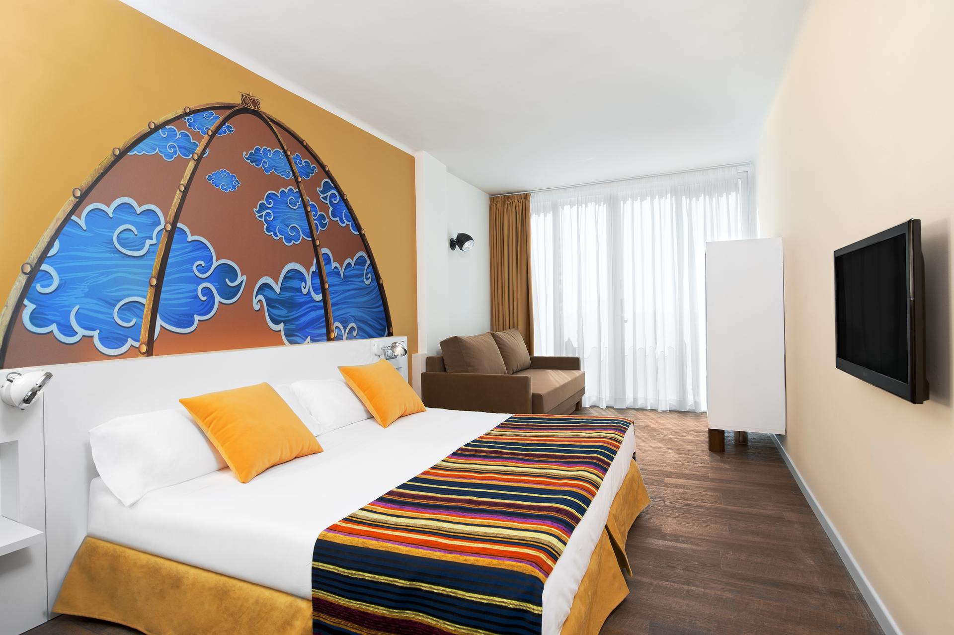 Sol Katmandu Park and Resort