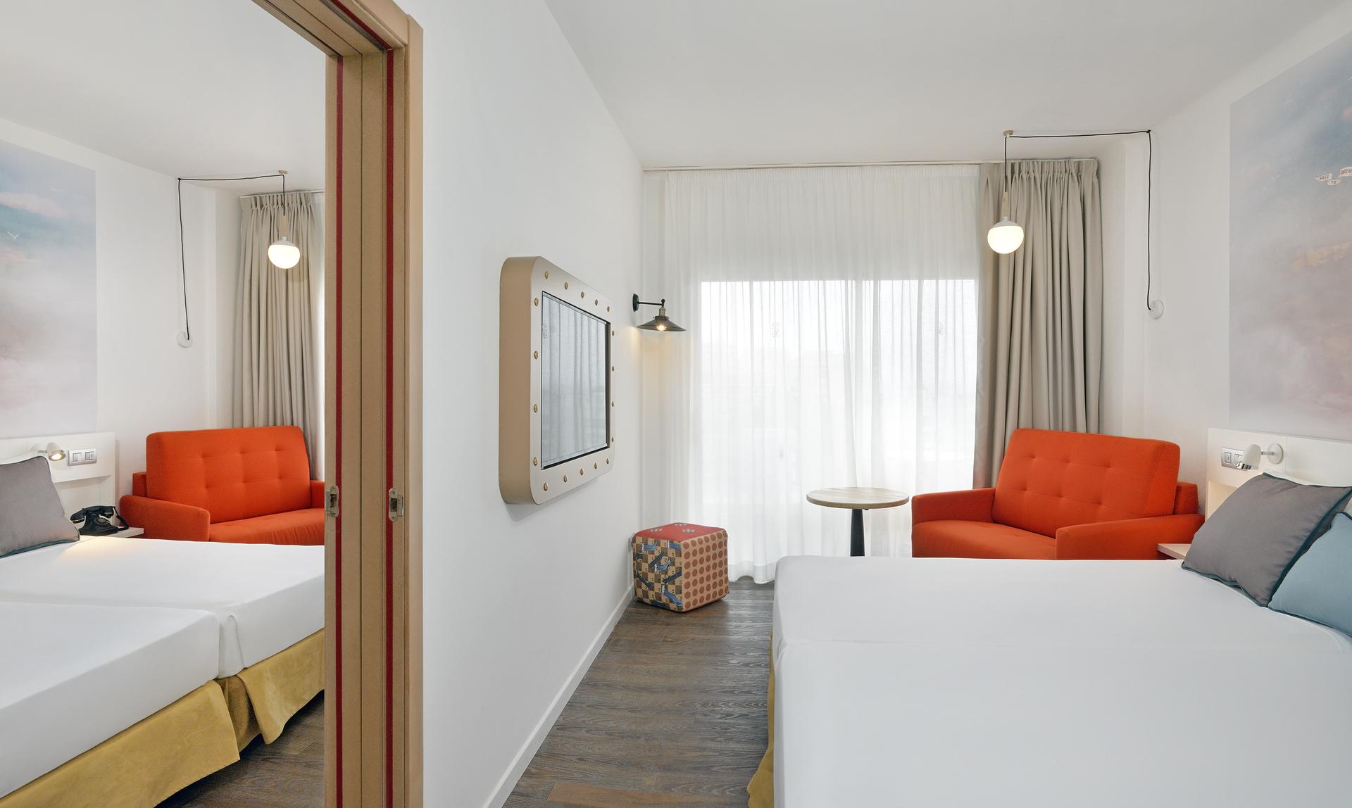 Sol Katmandu Park and Resort