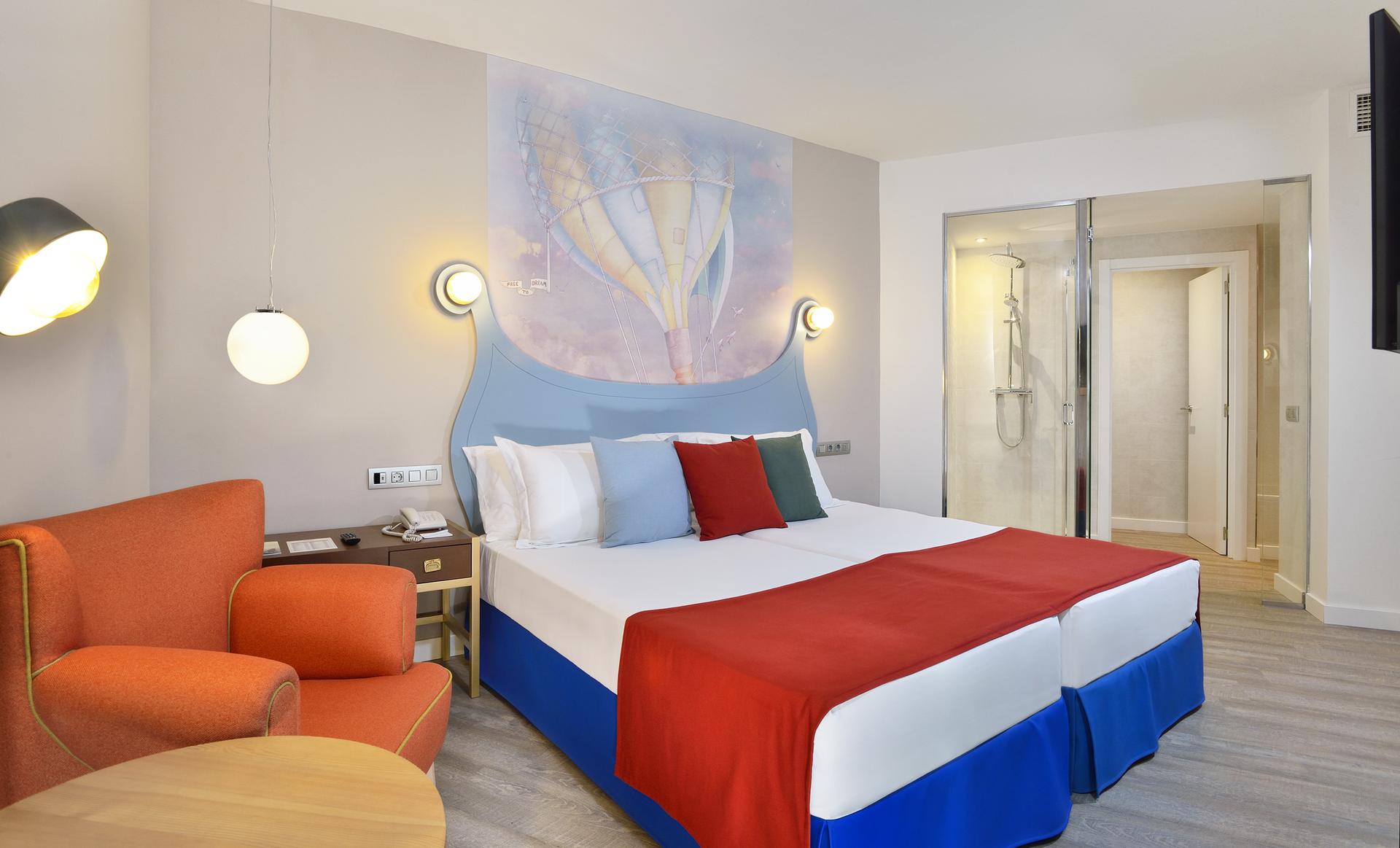 Sol Katmandu Park and Resort