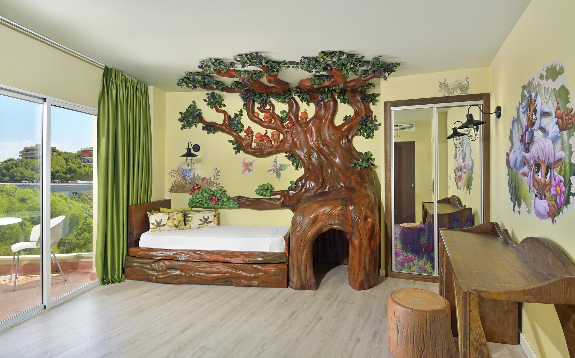 Sol Katmandu Park and Resort