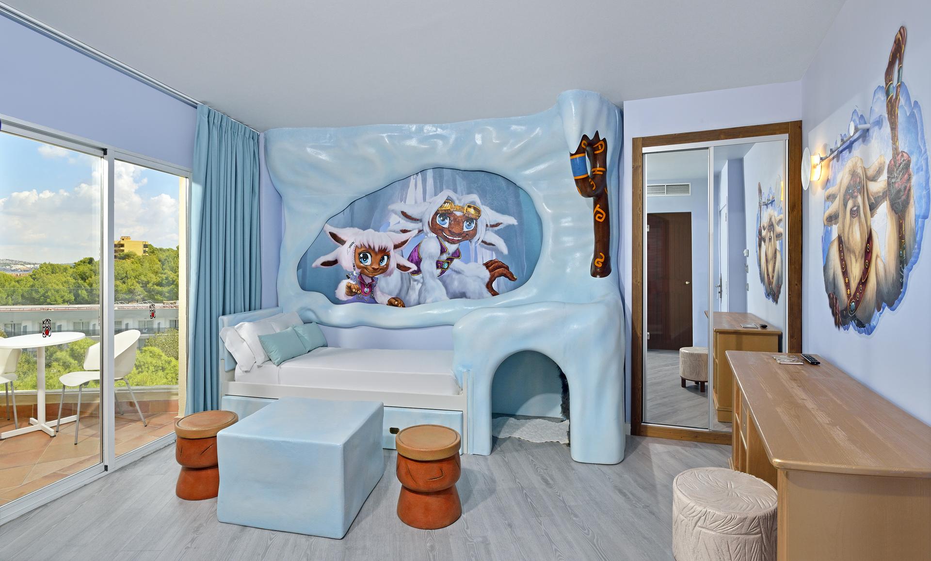 Sol Katmandu Park and Resort