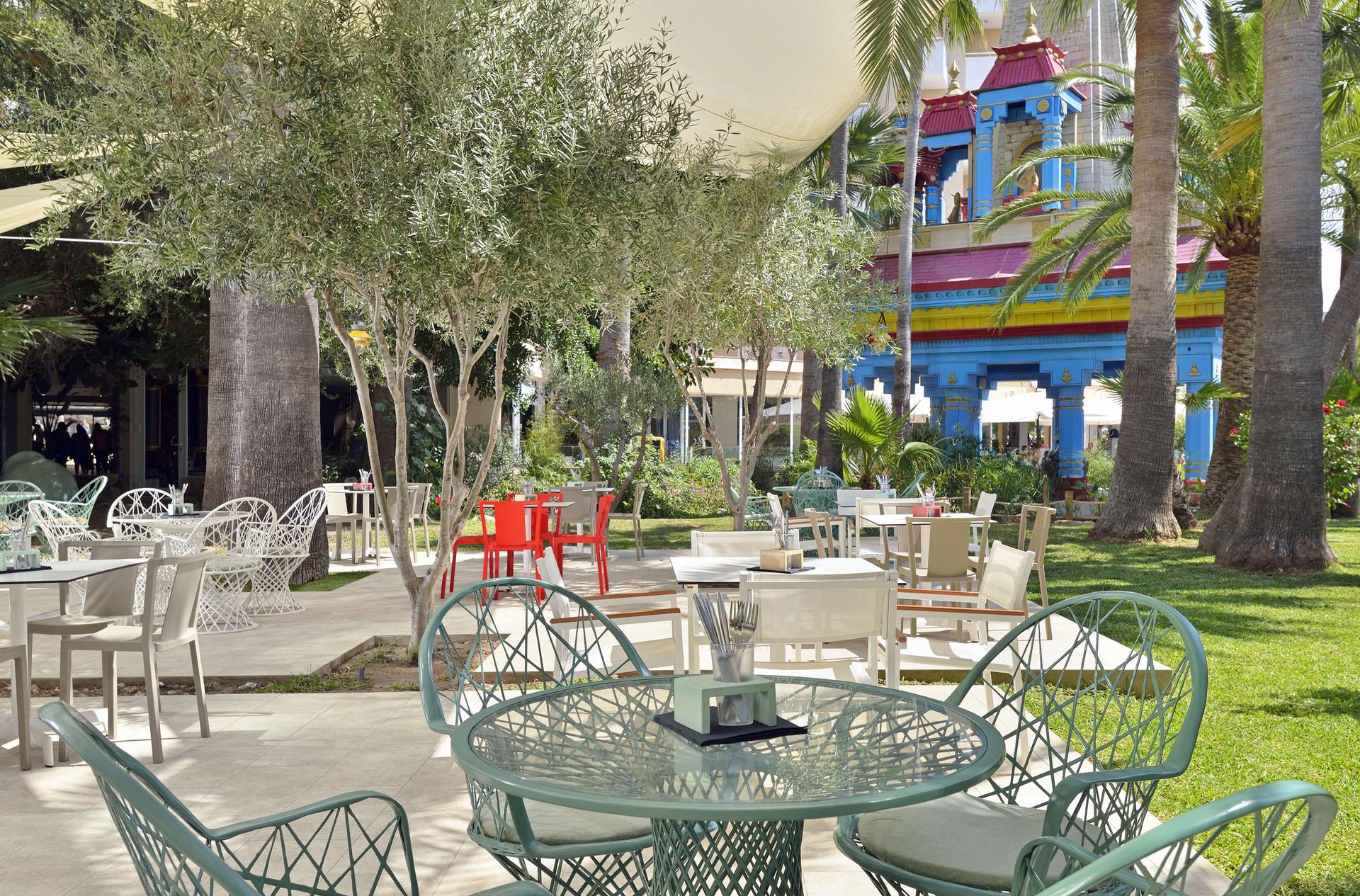 Sol Katmandu Park and Resort
